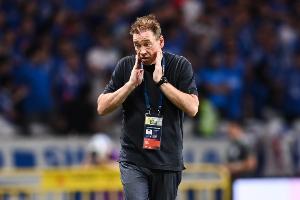 记者展望申花vs泰山：3外援 vs 3外援，边路对抗或成“取胜砝码”