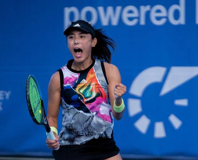 张奔斗：王蔷的过山车，终于驶近百强门槛