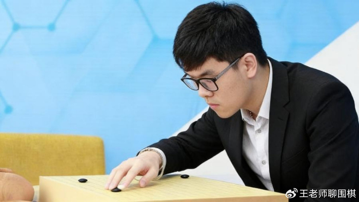 BWIN-一代天才的瓶颈：柯洁和他消失的那“一口气”|一力辽|三星杯|胡耀宇|棋手|围棋_新浪新闻